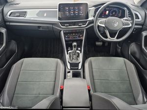 Volkswagen T-Roc ** HIGHLINE ** LOW KMS ** TRINITY - Image 2
