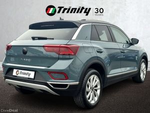 Volkswagen T-Roc ** HIGHLINE ** LOW KMS ** TRINITY - Image 3
