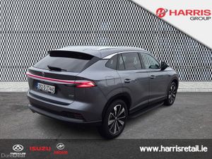 MG HS EXCITE HYBRID @ HARRIS RETAIL - Image 3