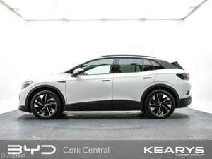 Volkswagen ID.4 LIFE DX 77kWh 174HP - Image 4