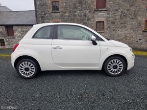 Fiat 500 1.2 petrol ( NCT and TAX ) - Image 4