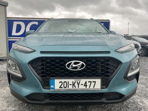 2020 HYUNDAI KONA 1.6 DIESEL LOW KMS - Image 3