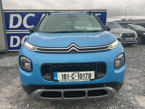 2018 CITROEN C3 AIRCROSS 1.6 HDI NCT 3/28 - Image 3