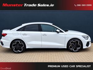 Audi A3 30 TDI 116HP S Line - Image 3