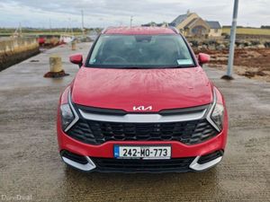 Kia Sportage K3 Diesel MY25 - Image 2