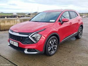 Kia Sportage K3 Diesel MY25 - Image 3