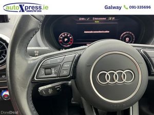 Audi A3 Saloon 1.4 TFSI Automatic - Image 4