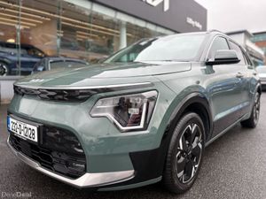 Kia Niro EV K3 - Image 2
