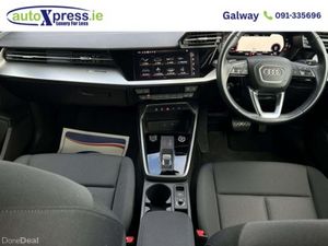 Audi A3 SPORTBACK 30TFSI , Low mileage - Image 2