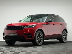 Land Rover Range Rover Velar R-DYNAMIC SE P400E - Image 3