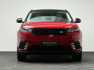 Land Rover Range Rover Velar R-DYNAMIC SE P400E - Image 2