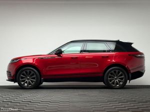 Land Rover Range Rover Velar R-DYNAMIC SE P400E - Image 4