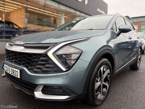 Kia Sportage 1.6 K3 HEV - Image 2