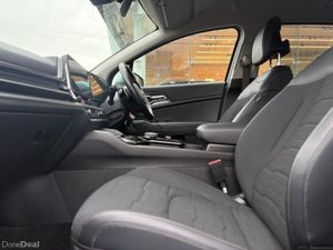 Kia Sportage 1.6 K3 HEV - Image 2