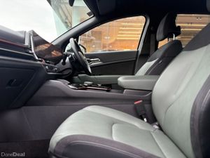Kia Sportage 1.6 HEV - Image 3
