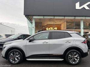 Kia Sportage 1.6 HEV - Image 4