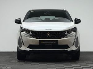 Peugeot 5008 FL GT 1.2 130 AUTO *7 SEATER* - Image 2