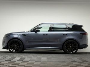 Land Rover Range Rover Sport DYNAMIC SE P460E - Image 4