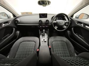Audi A3 1.4 TFSI Automatic, Reversing camera - Image 2