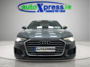 Audi A6 S Line 2.0 Diesel, Automatic - Image 3