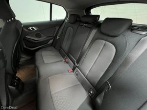 BMW 1-Series **SPORT**118d Automatic , Low mileage - Image 4