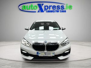 BMW 1-Series 118D Sport 1 Series - **HUGE SPEC** - Image 3