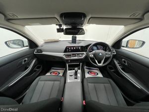 BMW 3-Series 320d xDrive 4WD - Image 2