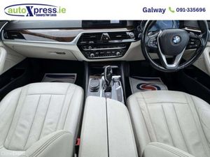 BMW 5-Series 520D SE Luxury Auto - Image 2