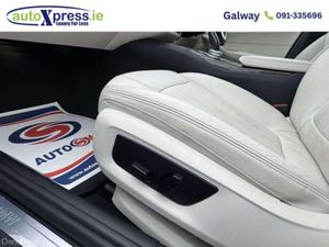 BMW 5-Series 520D SE Luxury Auto - Image 4