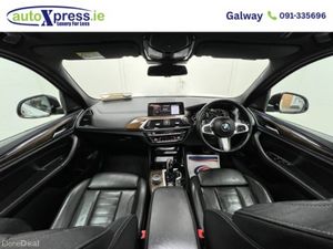 BMW X3 Xdrive20d 20D M-Sport 190BHP Auto - Image 2