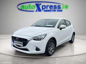 Mazda Demio ** RARE **4WD Model - Image 4