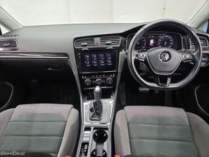 Volkswagen Golf TSI Highline Tech Edition - Image 4
