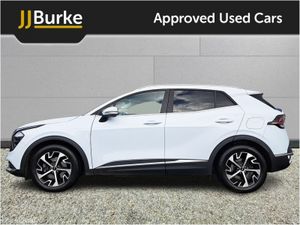 Kia Sportage K3 SEM 1.6 - Image 3