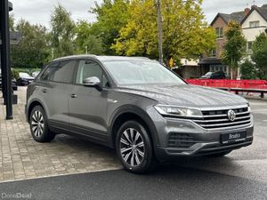 Volkswagen Touareg 3.0TDI 231HP V6 4M DSG - Image 3