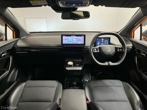 MG MG4 Trophy EV 64kWh 203BHP - Reversing Camera - - Image 4