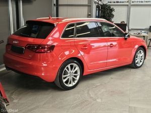15 AUDI A3 2.0 DIESEL SE EDITION - Image 3