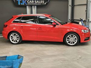 15 AUDI A3 2.0 DIESEL SE EDITION - Image 2