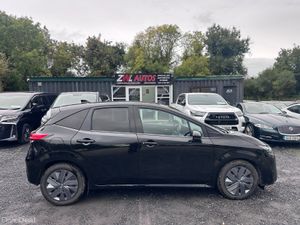 232 Nissan Note 1.2 Hybrid - Image 4