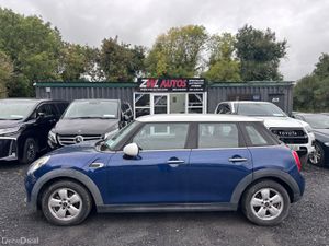 2017 Mini Cooper 1.5 - Image 4