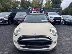 17 Mini Cooper D 1.5 - Image 2