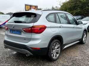 2018 BMW X1 2.0 SE SDRIVE AUTO - Image 3