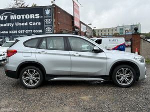 2018 BMW X1 2.0 SE SDRIVE AUTO - Image 2