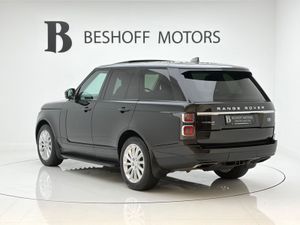 Land Rover Range Rover P400e VOGUE=1 OWNER//IRISH - Image 3