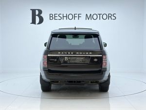 Land Rover Range Rover P400e VOGUE=1 OWNER//IRISH - Image 4