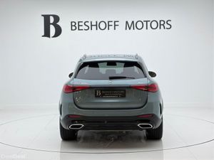 Mercedes-Benz GLC 300e 4MATIC URBAN EDITION=ONLY 2 - Image 4