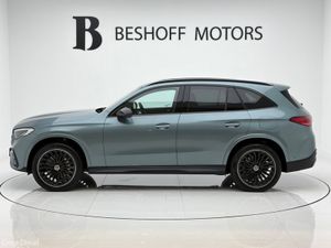 Mercedes-Benz GLC 300e 4MATIC URBAN EDITION=ONLY 2 - Image 2