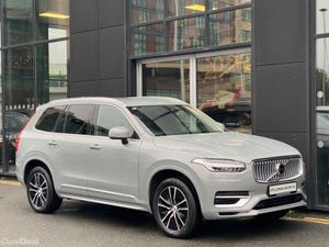Volvo XC90 T8 Core Recharge AWD Auto (PHEV) - Image 3