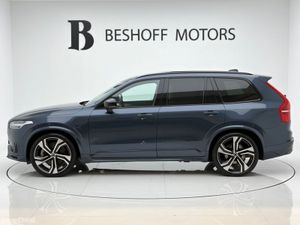 Volvo XC90 T8 ULTIMATE AWD=1 OWNER//HUGE SPEC//232 - Image 2