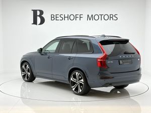 Volvo XC90 T8 ULTIMATE AWD=1 OWNER//HUGE SPEC//232 - Image 3