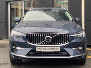 Volvo XC60 T6 Core Bright Recharge Auto (PHEV) - Image 2